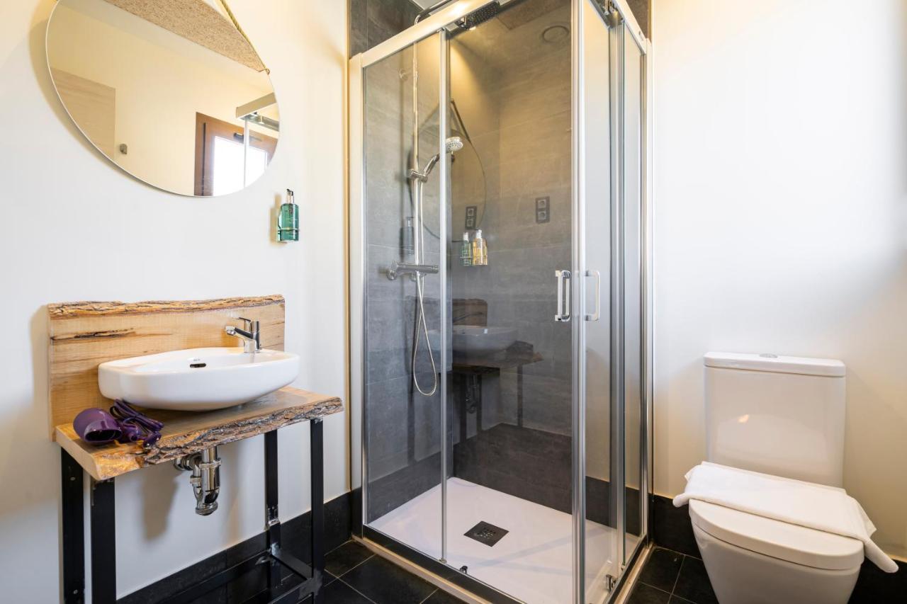 Dobo Azacanes Hostal โตเลโด ภายนอก รูปภาพ