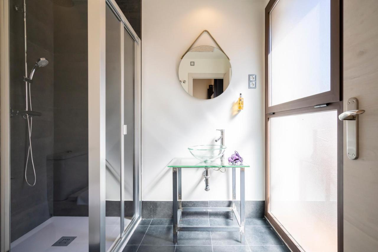 Dobo Azacanes Hostal โตเลโด ภายนอก รูปภาพ
