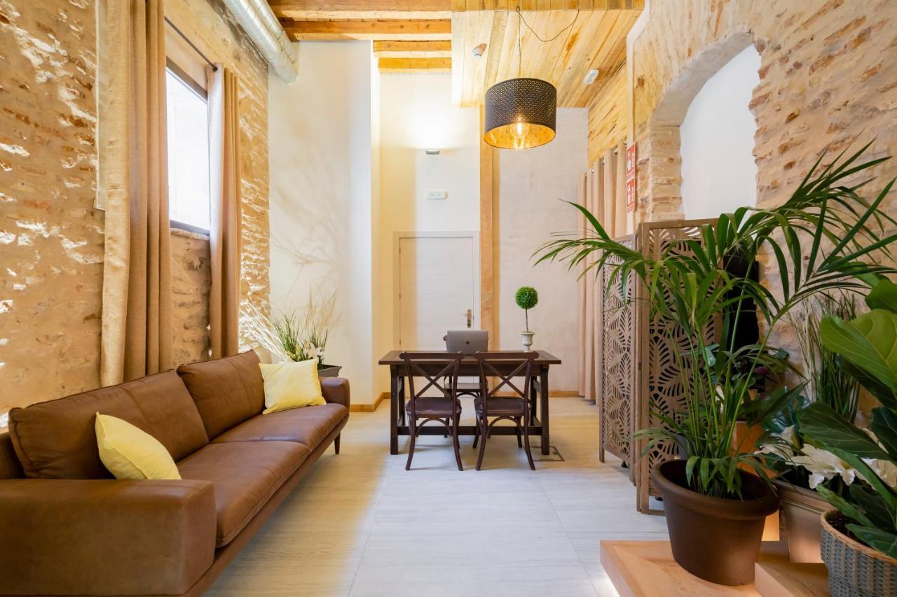 Dobo Azacanes Hostal โตเลโด ภายนอก รูปภาพ