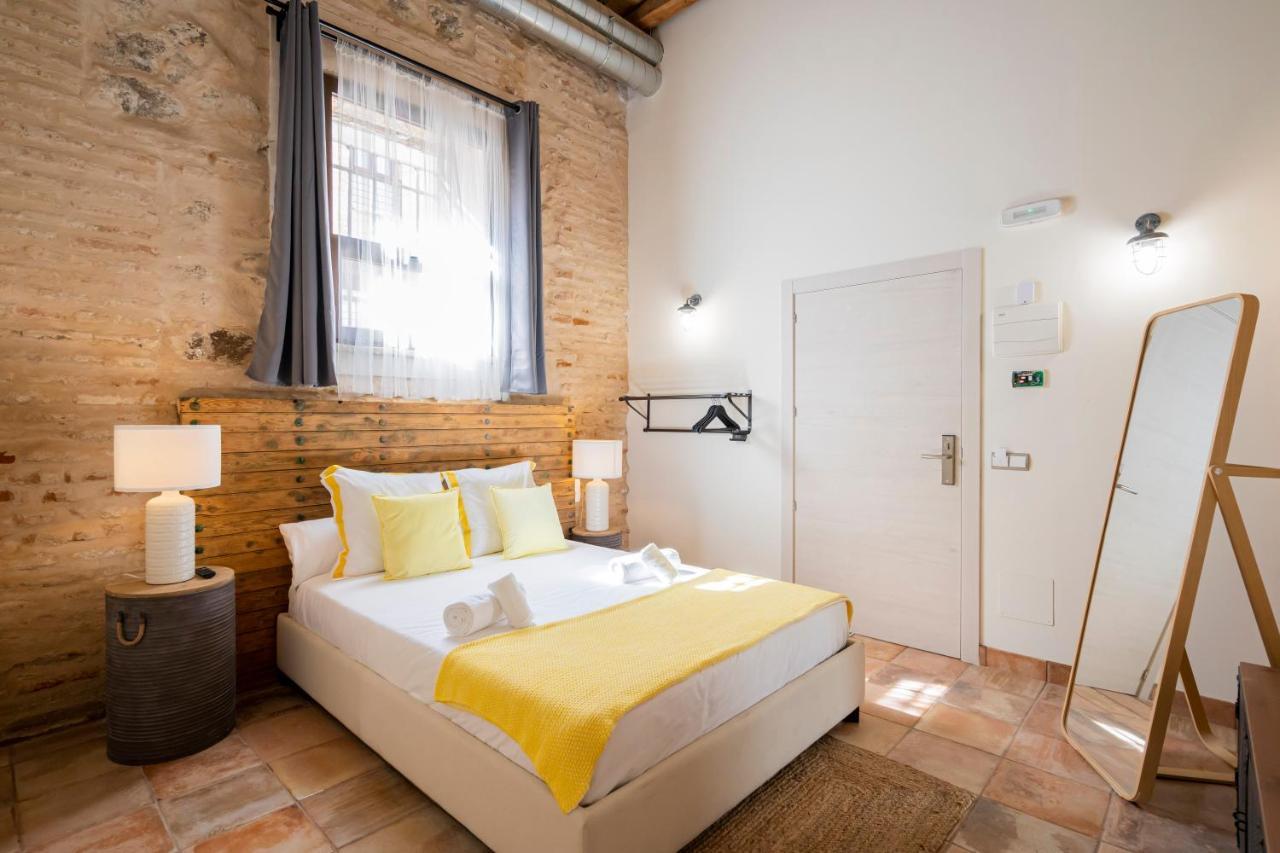 Dobo Azacanes Hostal โตเลโด ภายนอก รูปภาพ