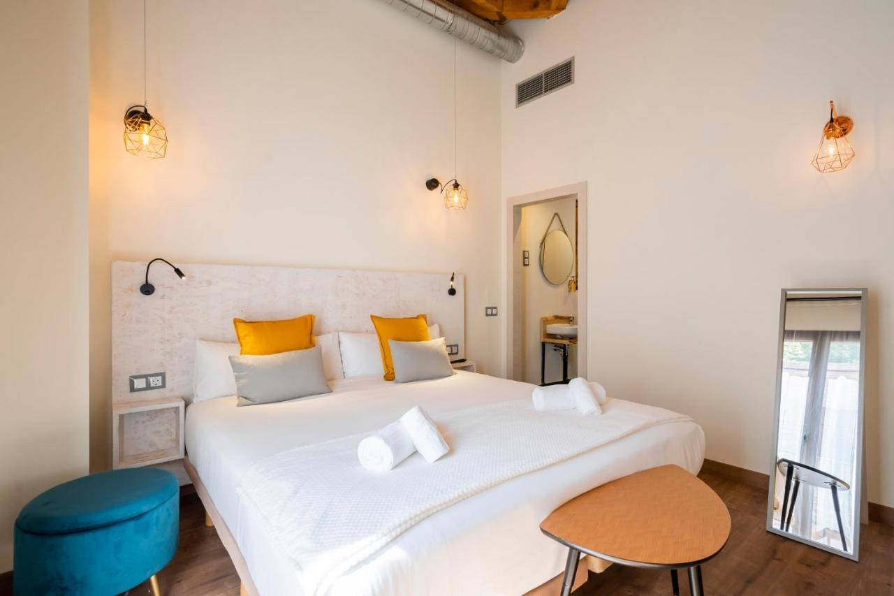 Dobo Azacanes Hostal โตเลโด ภายนอก รูปภาพ
