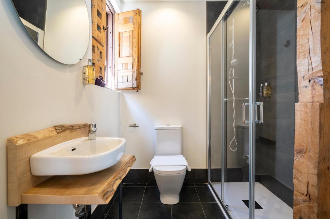 Dobo Azacanes Hostal โตเลโด ภายนอก รูปภาพ