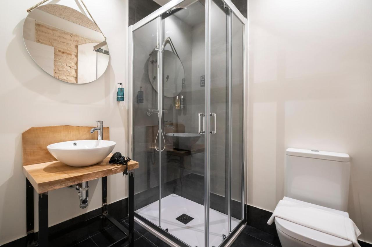 Dobo Azacanes Hostal โตเลโด ภายนอก รูปภาพ