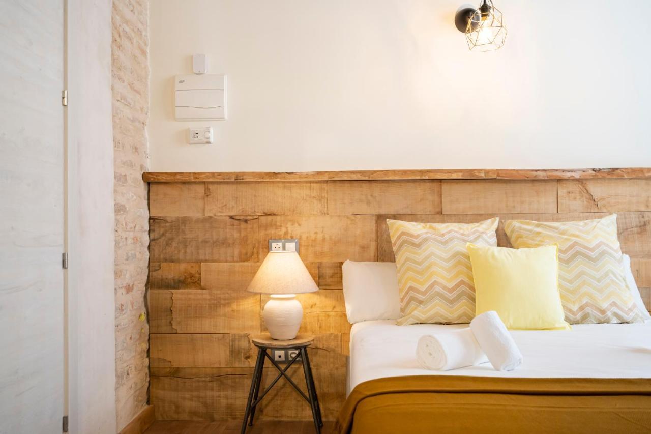 Dobo Azacanes Hostal โตเลโด ภายนอก รูปภาพ