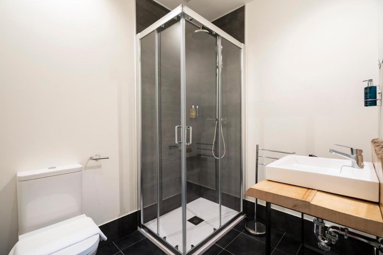 Dobo Azacanes Hostal โตเลโด ภายนอก รูปภาพ