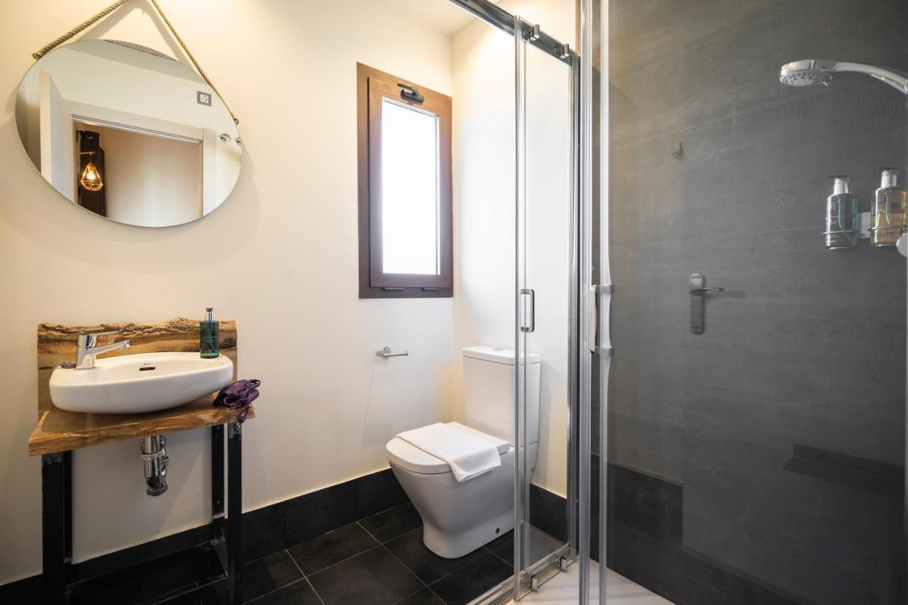 Dobo Azacanes Hostal โตเลโด ภายนอก รูปภาพ