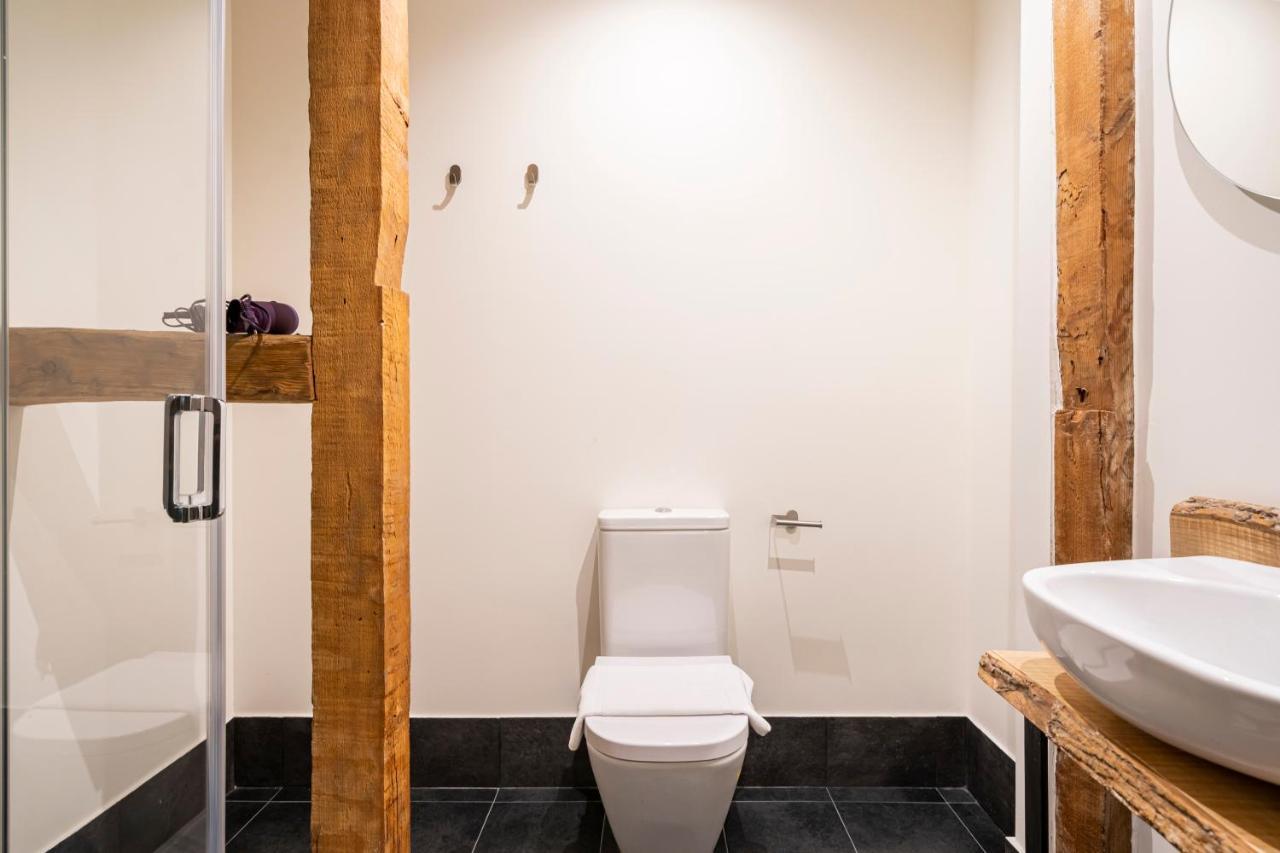 Dobo Azacanes Hostal โตเลโด ภายนอก รูปภาพ